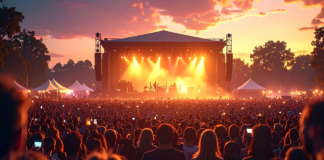 Music Festivals