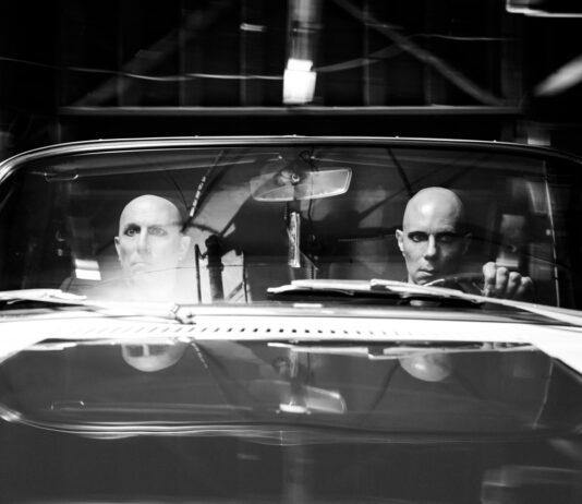A Perfect Circle Return With New Single ‘Starless’ A Perfect Circle