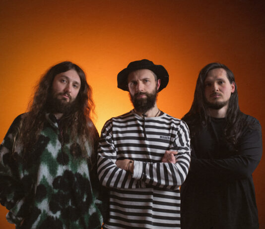 Risin Sabotage revive a lost 2016 track Risin Sabotage