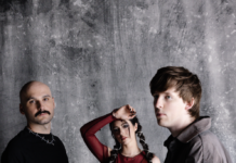 Against The Current share new single Dead Man Walking Against The Current