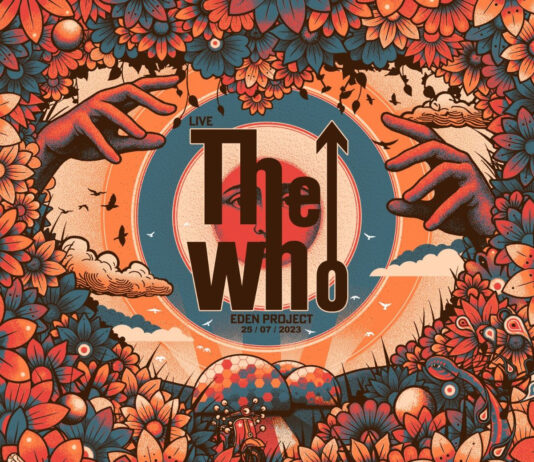 The Who