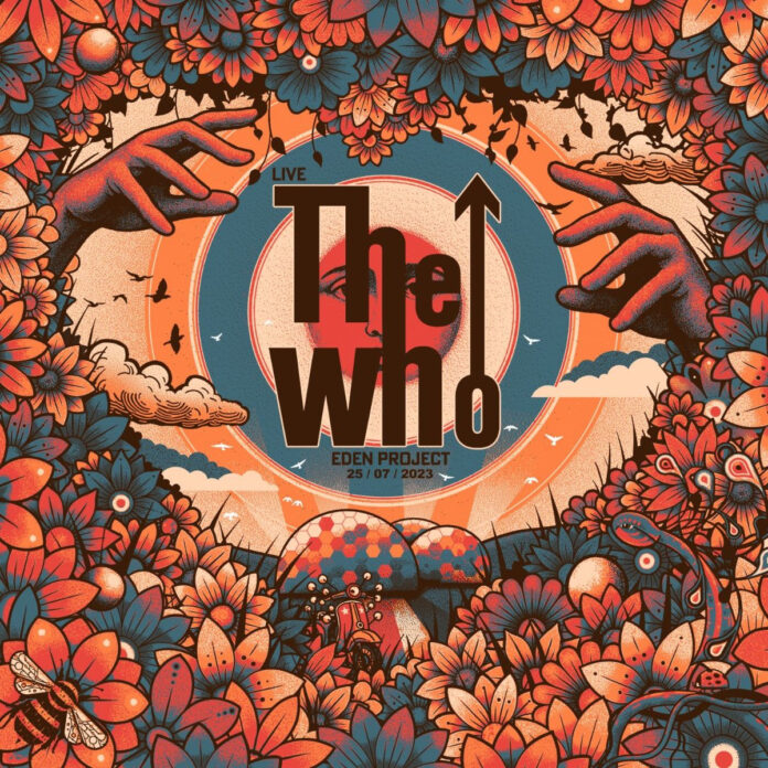 The Who