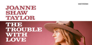 Joanne Shaw Taylor