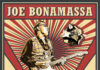Joe Bonamassa Fender Stratocaster Raffle! Joe Bonamassa