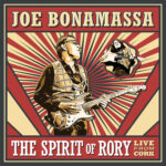 Joe Bonamassa Fender Stratocaster Raffle! Joe Bonamassa