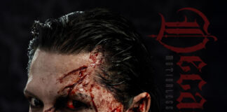 Motionless In White announce new album Decades