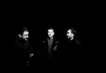 Twin Atlantic