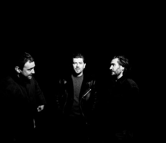 Twin Atlantic