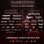 Damnation