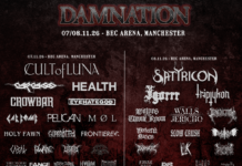 Damnation