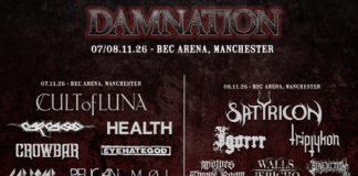 Damnation