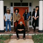 Robert Jon & The Wreck