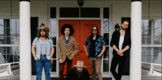 Robert Jon & The Wreck