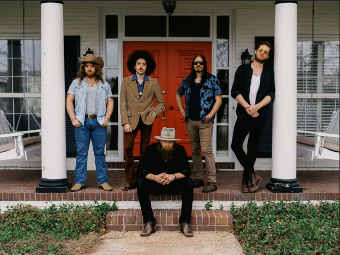 Robert Jon & The Wreck