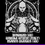 Argonauta Fest London 2026 Announced Argonauta Fest