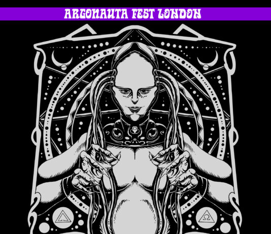 Argonauta Fest