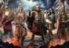 Warkings Cover Opus Classic Live Is Life Warkings