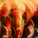 Converge unleash Hum of Hurt, raw, powerful and full of emotion Converge