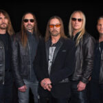Flotsam and Jetsam announce Rats In The Temple FLOTSAM AND JETSAM