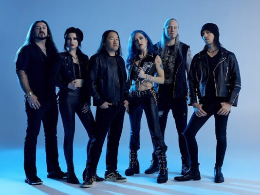 DragonForce