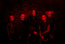 Motionless In White