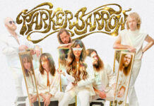 Parker Barrow