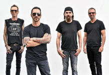 Godsmack