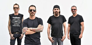 Godsmack