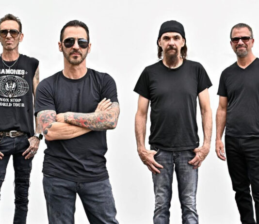 Godsmack