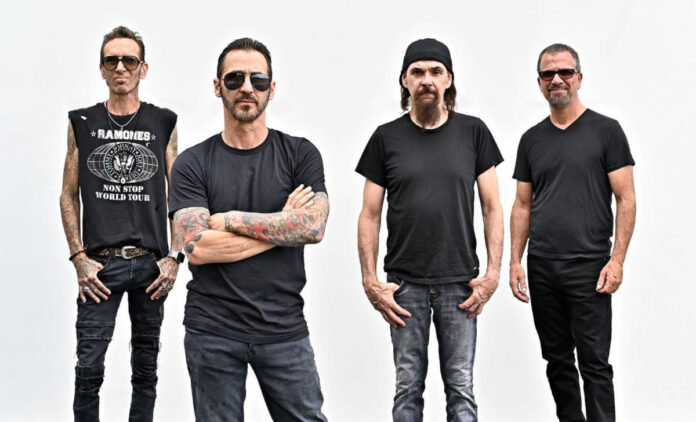 Godsmack