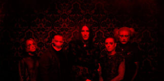 Motionless In White
