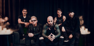 Daughtry