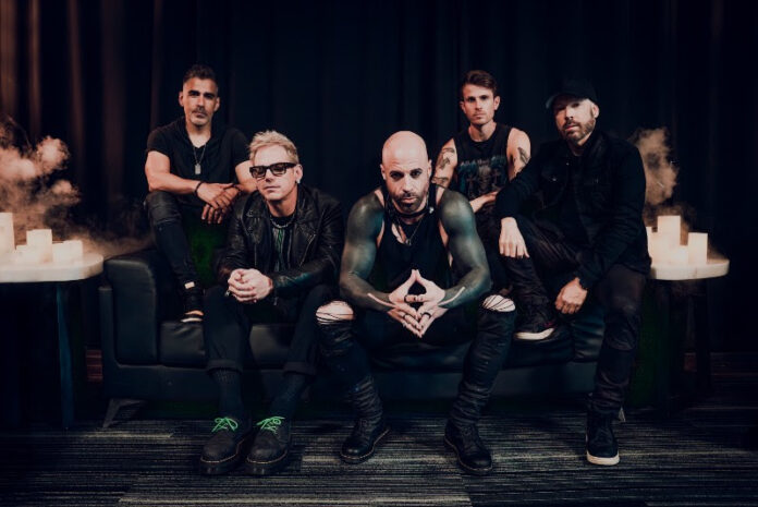 Daughtry