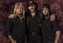 Motörhead