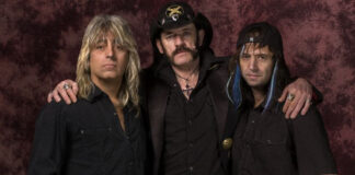 Motörhead