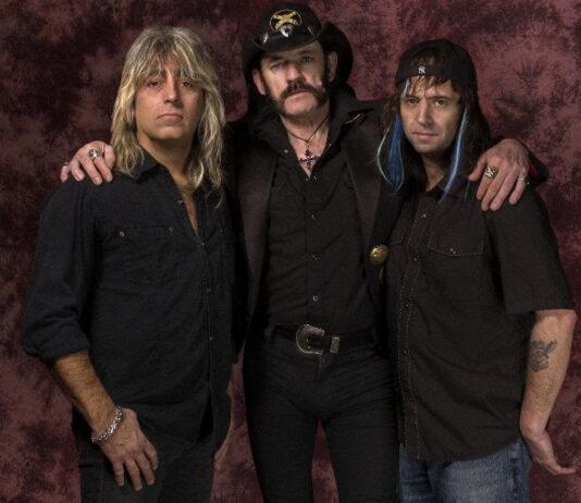 Motörhead