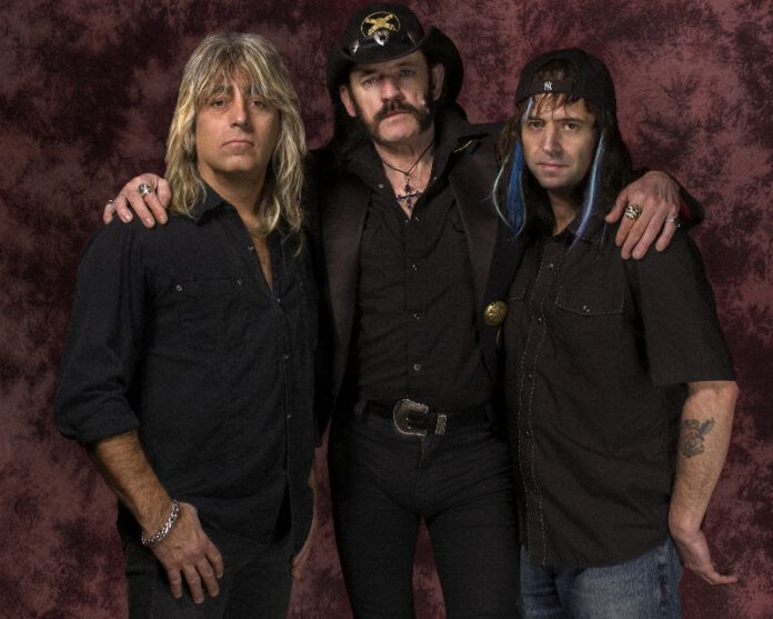 Motörhead
