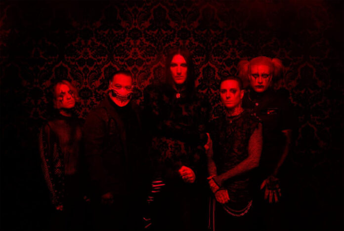 Motionless In White