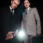 THE HARDKISS & THE HARA