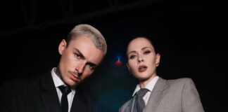 THE HARDKISS & THE HARA