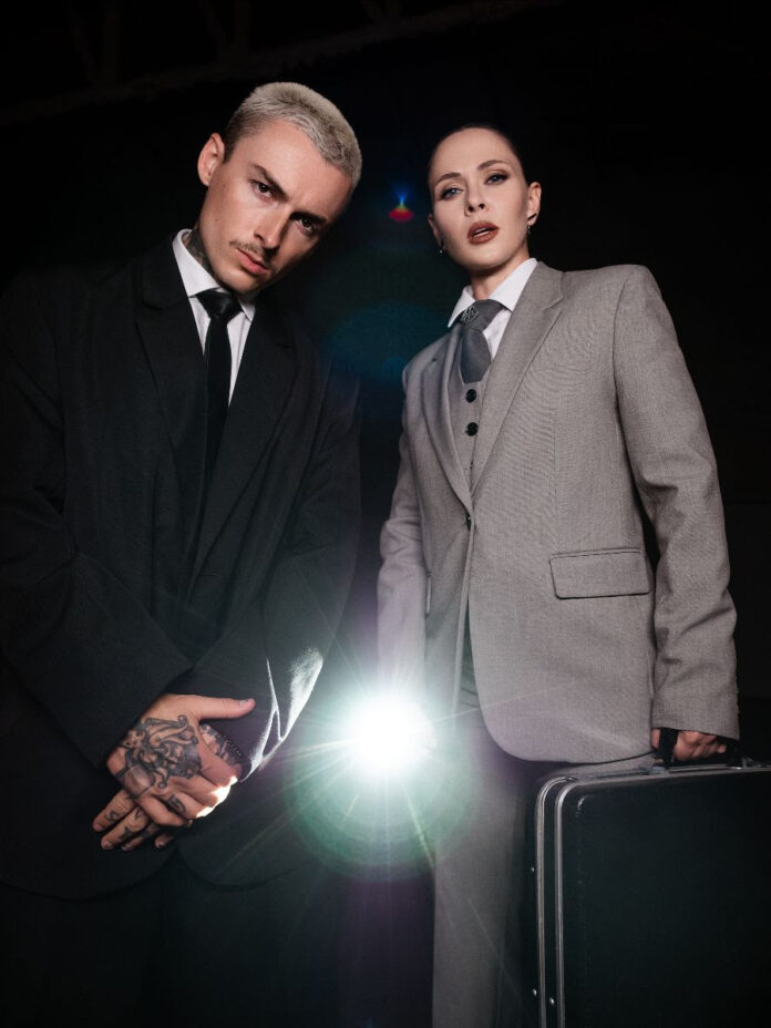THE HARDKISS & THE HARA