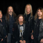 Flotsam And Jetsam