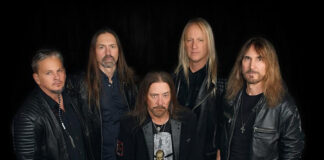 Flotsam And Jetsam