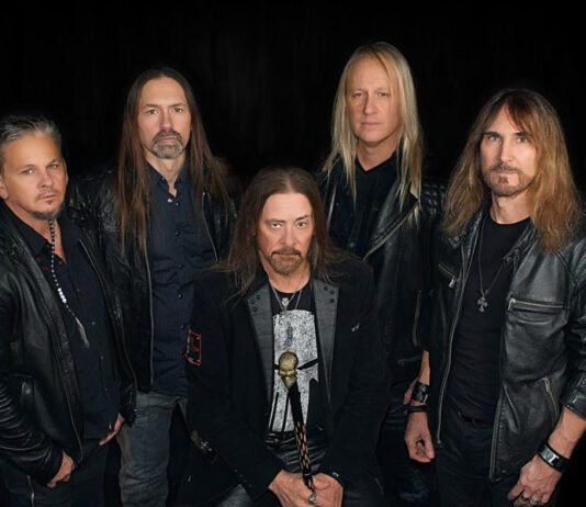 Flotsam And Jetsam Unleash Title Track ‘Rats In The Temple’ From New Album Flotsam And Jetsam