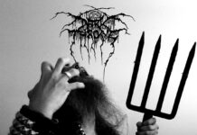 Darkthrone