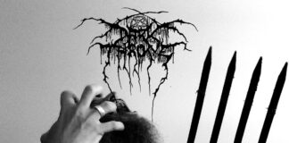 Darkthrone