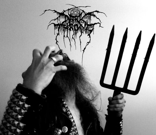 Darkthrone