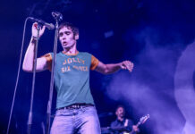 The All-American Rejects