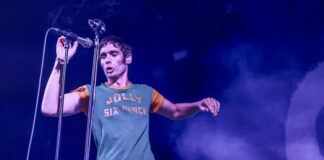The All-American Rejects