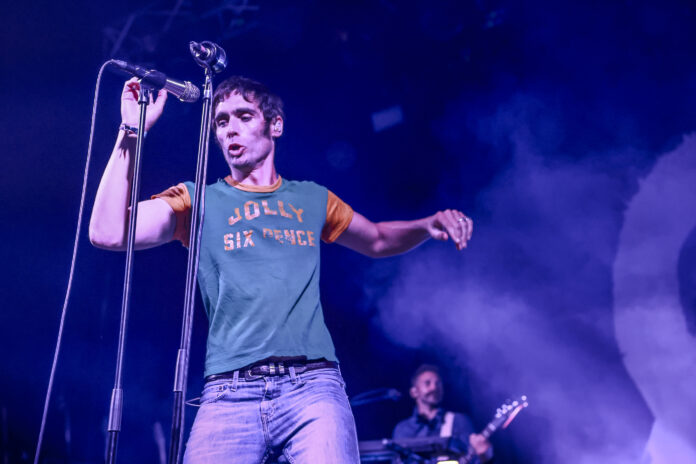 The All-American Rejects